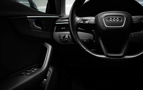 Audi A4, 2019 год, 2 195 000 рублей, 16 фотография