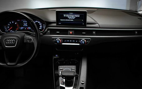 Audi A4, 2019 год, 2 195 000 рублей, 19 фотография