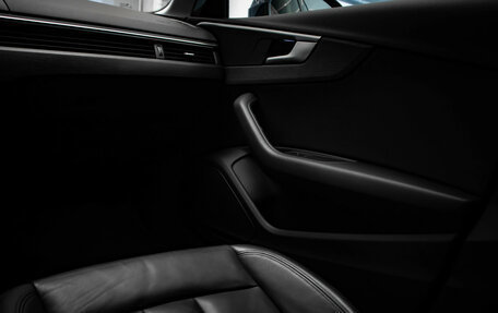 Audi A4, 2019 год, 2 195 000 рублей, 24 фотография