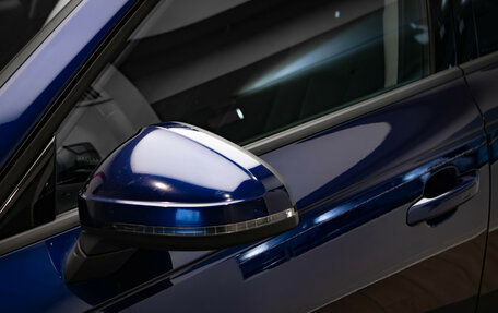 Audi A4, 2019 год, 2 195 000 рублей, 40 фотография