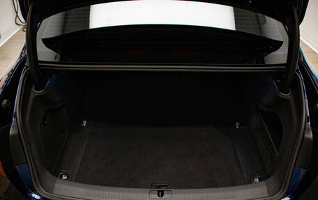 Audi A4, 2019 год, 2 195 000 рублей, 36 фотография