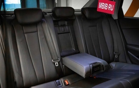 Audi A4, 2019 год, 2 195 000 рублей, 35 фотография