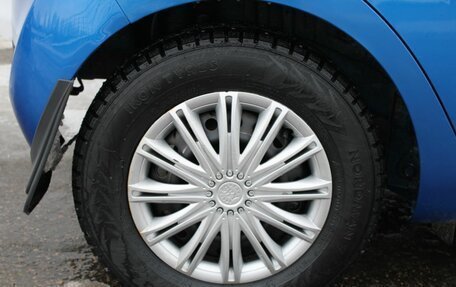 Chevrolet Spark III, 2011 год, 450 000 рублей, 14 фотография