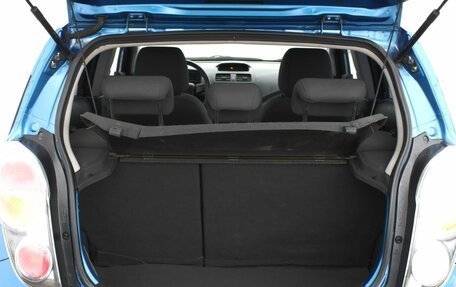 Chevrolet Spark III, 2011 год, 450 000 рублей, 8 фотография