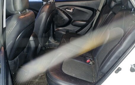 Hyundai ix35 I рестайлинг, 2012 год, 990 000 рублей, 7 фотография