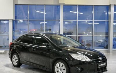 Ford Focus III, 2014 год, 950 000 рублей, 1 фотография