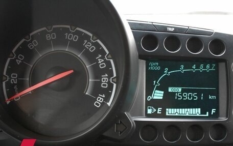 Chevrolet Spark III, 2011 год, 450 000 рублей, 9 фотография