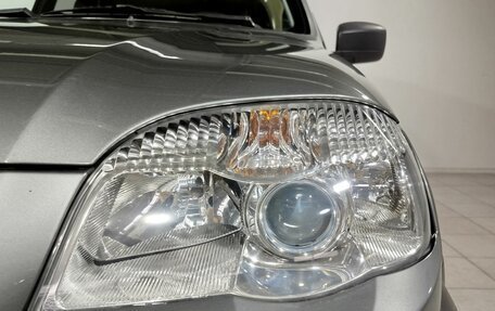 Chevrolet Niva I рестайлинг, 2018 год, 920 000 рублей, 9 фотография