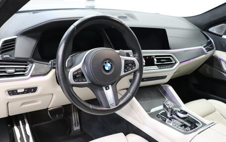 BMW X6, 2020 год, 6 890 000 рублей, 8 фотография