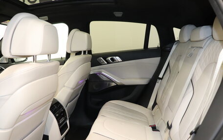 BMW X6, 2020 год, 6 890 000 рублей, 16 фотография