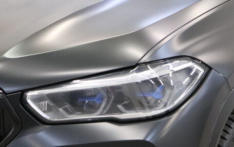 BMW X6, 2020 год, 6 890 000 рублей, 17 фотография