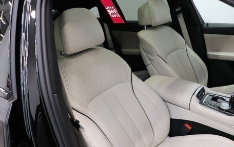 BMW X6, 2020 год, 6 890 000 рублей, 14 фотография