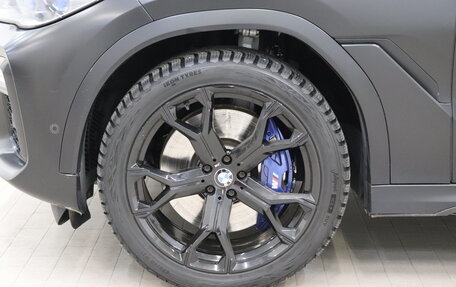 BMW X6, 2020 год, 6 890 000 рублей, 18 фотография