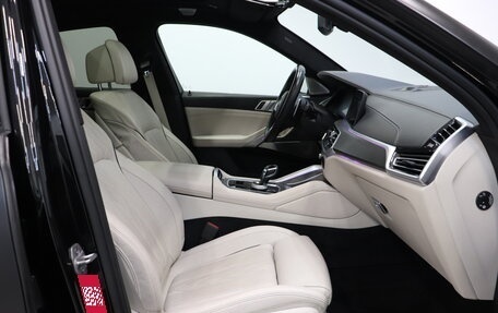 BMW X6, 2020 год, 6 890 000 рублей, 13 фотография