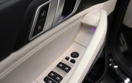 BMW X6, 2020 год, 6 890 000 рублей, 21 фотография