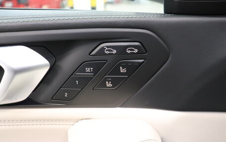 BMW X6, 2020 год, 6 890 000 рублей, 22 фотография