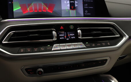 BMW X6, 2020 год, 6 890 000 рублей, 32 фотография