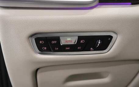 BMW X6, 2020 год, 6 890 000 рублей, 25 фотография