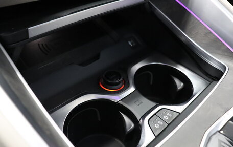 BMW X6, 2020 год, 6 890 000 рублей, 33 фотография