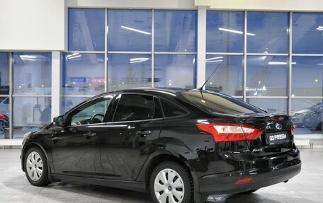 Ford Focus III, 2014 год, 950 000 рублей, 4 фотография