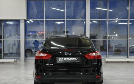 Ford Focus III, 2014 год, 950 000 рублей, 3 фотография