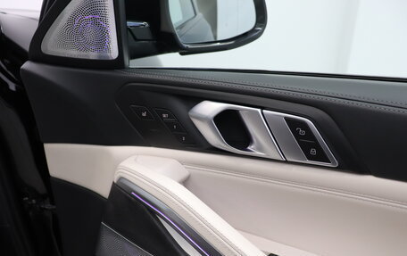 BMW X6, 2020 год, 6 890 000 рублей, 35 фотография
