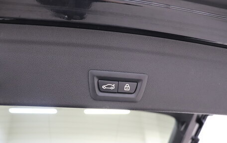 BMW X6, 2020 год, 6 890 000 рублей, 38 фотография