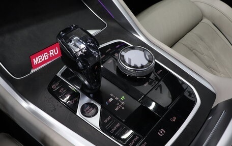 BMW X6, 2020 год, 6 890 000 рублей, 34 фотография