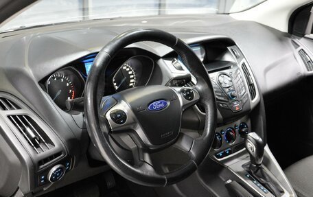 Ford Focus III, 2014 год, 950 000 рублей, 9 фотография