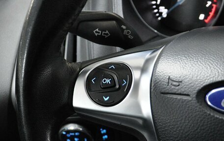 Ford Focus III, 2014 год, 950 000 рублей, 10 фотография