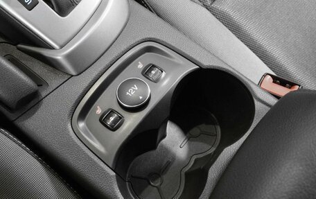 Ford Focus III, 2014 год, 950 000 рублей, 14 фотография