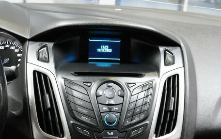 Ford Focus III, 2014 год, 950 000 рублей, 12 фотография