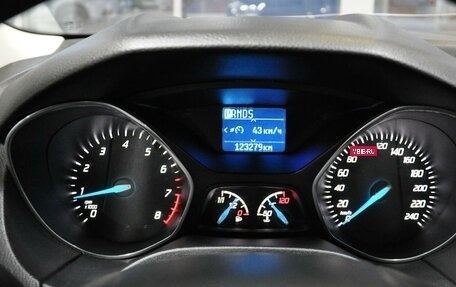 Ford Focus III, 2014 год, 950 000 рублей, 16 фотография