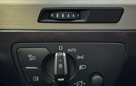 Audi Q7, 2019 год, 4 320 000 рублей, 15 фотография