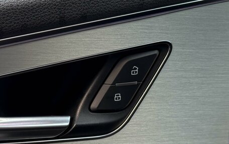 Audi Q7, 2019 год, 4 320 000 рублей, 13 фотография