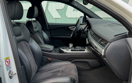 Audi Q7, 2019 год, 4 320 000 рублей, 8 фотография