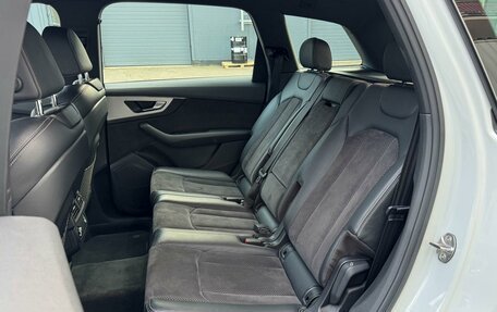 Audi Q7, 2019 год, 4 320 000 рублей, 10 фотография