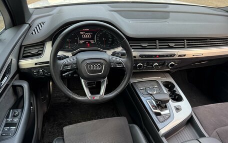 Audi Q7, 2019 год, 4 320 000 рублей, 6 фотография
