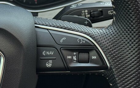 Audi Q7, 2019 год, 4 320 000 рублей, 19 фотография