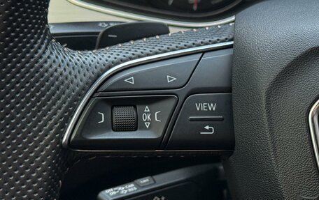 Audi Q7, 2019 год, 4 320 000 рублей, 16 фотография