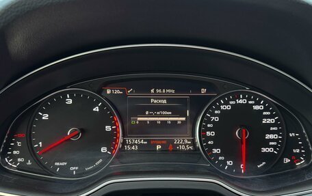 Audi Q7, 2019 год, 4 320 000 рублей, 18 фотография