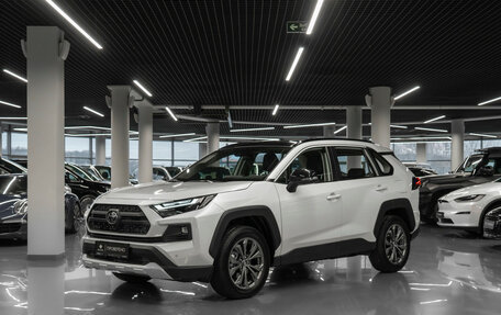 Toyota RAV4, 2025 год, 4 250 000 рублей, 1 фотография