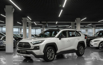 Toyota RAV4, 2025 год, 4 250 000 рублей, 1 фотография