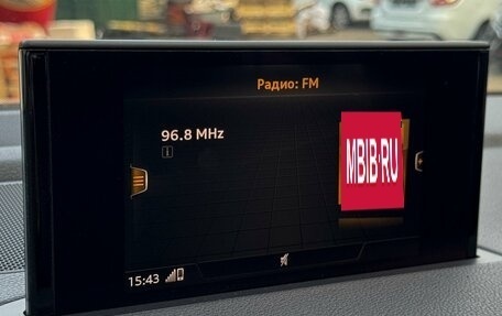 Audi Q7, 2019 год, 4 320 000 рублей, 21 фотография