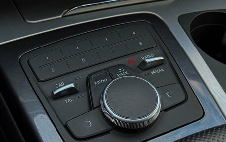 Audi Q7, 2019 год, 4 320 000 рублей, 25 фотография