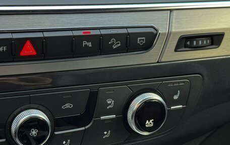 Audi Q7, 2019 год, 4 320 000 рублей, 24 фотография