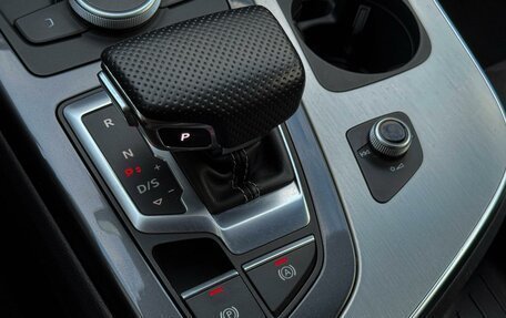 Audi Q7, 2019 год, 4 320 000 рублей, 26 фотография