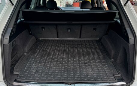 Audi Q7, 2019 год, 4 320 000 рублей, 28 фотография