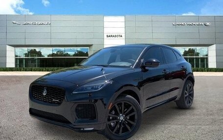 Jaguar E-Pace, 2024 год, 5 853 000 рублей, 1 фотография