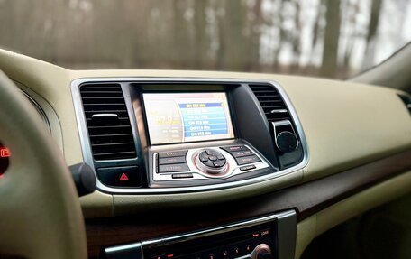 Nissan Teana, 2008 год, 795 000 рублей, 9 фотография